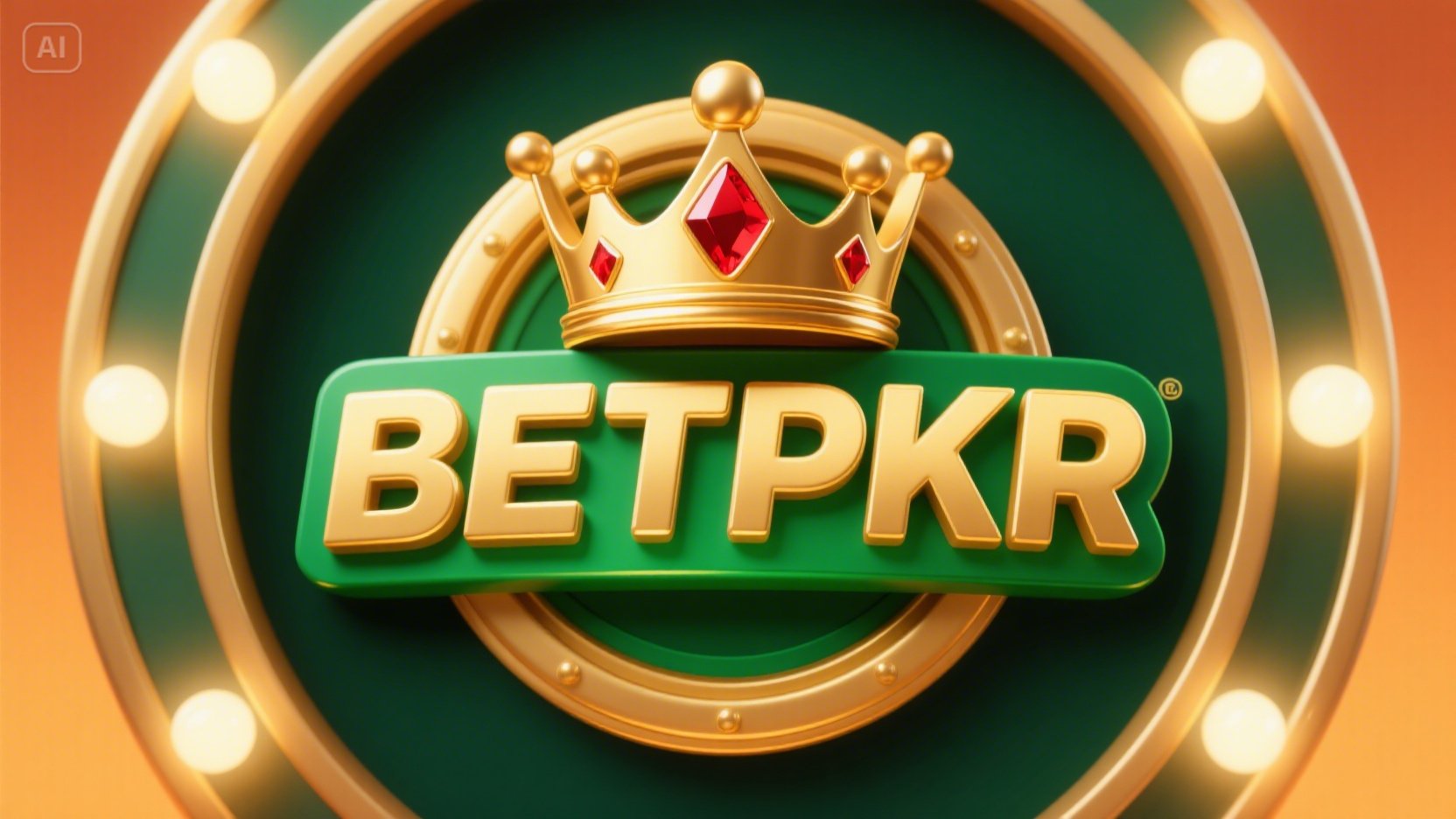 BETPKR